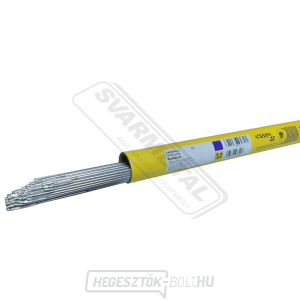 Hegesztőhuzal KOWAX 308Lsi TIG 3,2/1000 mm 1 kg Hegesztőhuzal KOWAX 308Lsi TIG 3,2/1000 mm 1 kg gallery main image