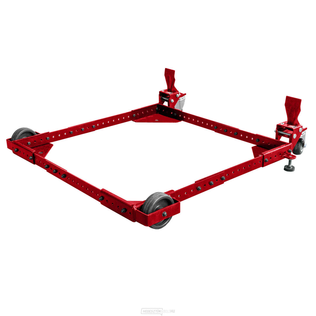 UFE410FLEX UNIVERZÁLIS ALVÁZ