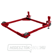 UFE410FLEX UNIVERZÁLIS ALVÁZ UFE410FLEX UNIVERZÁLIS ALVÁZ gallery main image