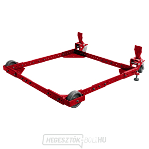 UFE410FLEX UNIVERZÁLIS ALVÁZ UFE410FLEX UNIVERZÁLIS ALVÁZ gallery main image