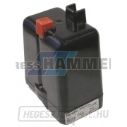 Nyomáskapcsoló MDR 5/11 R5/10,3A 6,5-9bar gallery main image