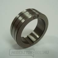 Csigakerék 0,9 - 0,9 22/30 TD csőhuzalhoz/1db Csigakerék 0,9 - 0,9 22/30 TD csőhuzalhoz/1db gallery main image