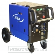 aXe 250 SMART GAS gallery main image