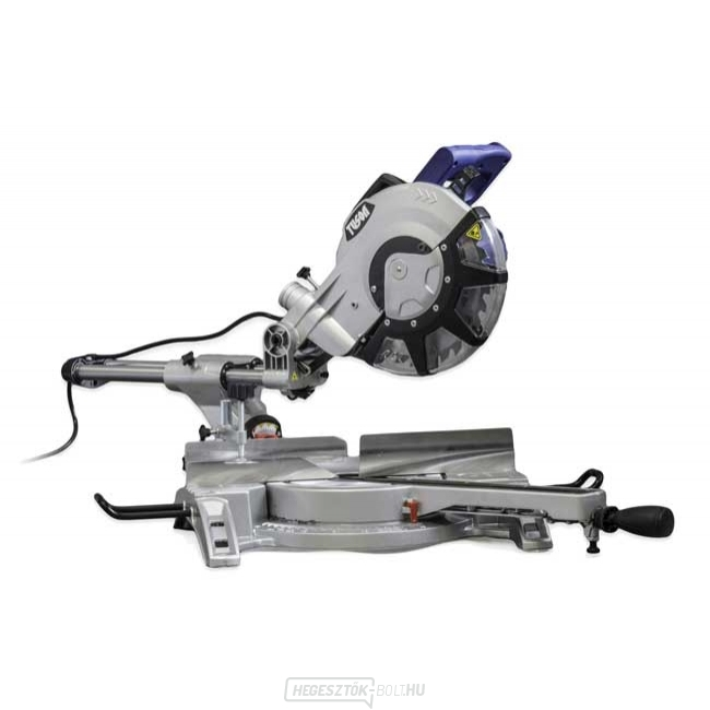 Gérvágó fűrész Tuson 255mm 2100W előtolóval