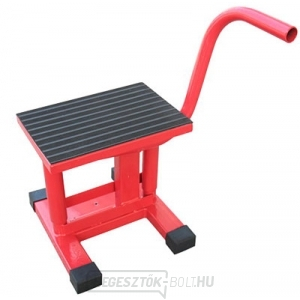 Állvány Cross/Enduro motorkerékpárokhoz ZD04362 Állvány Cross/Enduro motorkerékpárokhoz ZD04362 gallery main image