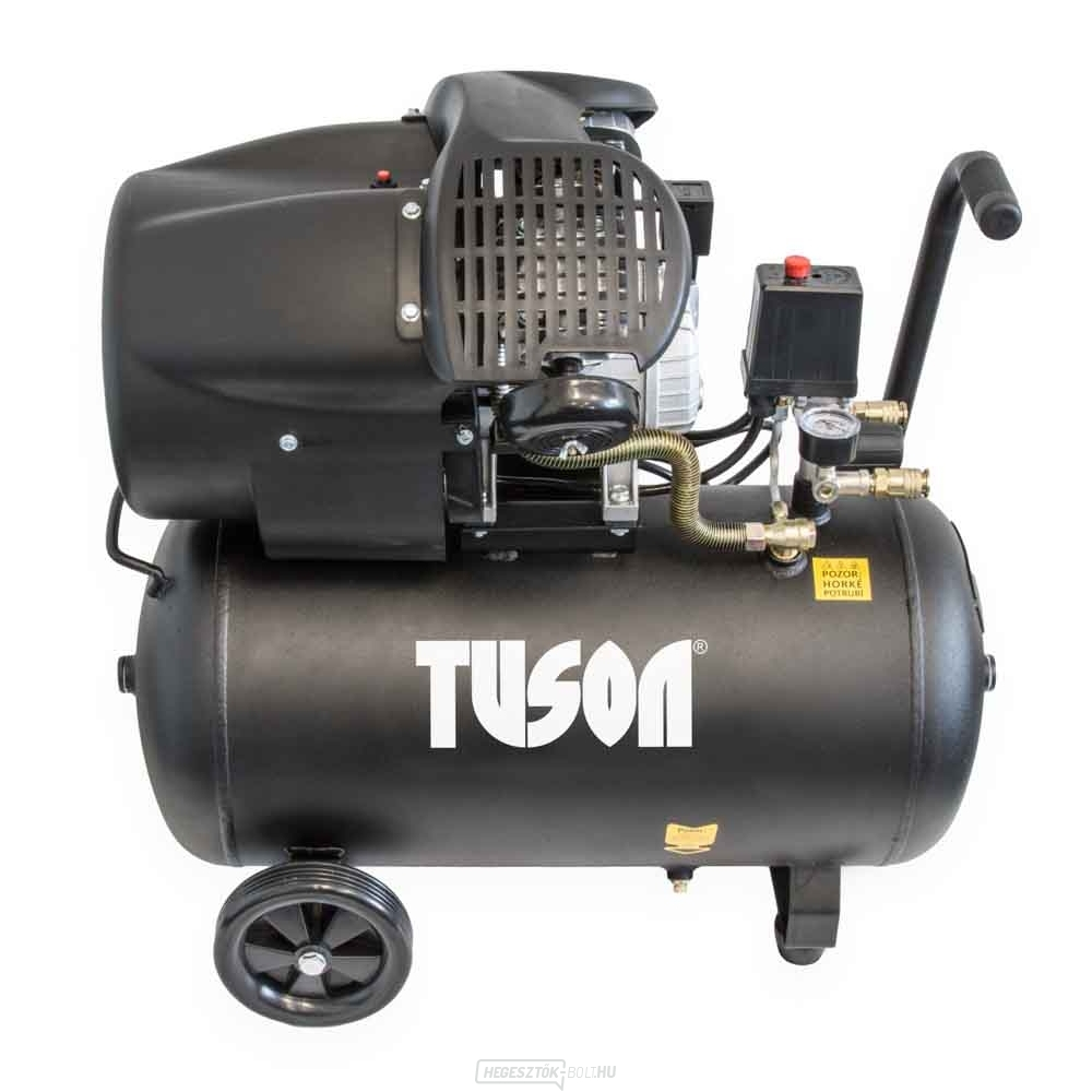 TUSON olajkompresszor 2,2kW, 50l