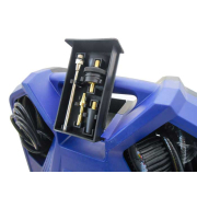 Olajmentes kompresszor 1,1kW; 180l/min TUSON Előnézet 