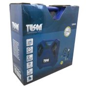 Olajmentes kompresszor 1,1kW; 180l/min TUSON Előnézet 