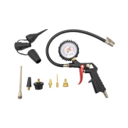 Olajmentes kompresszor 1,1kW; 180l/min TUSON Előnézet 