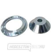 Adapter szállítókerékpárokhoz Adapter szállítókerékpárokhoz gallery main image