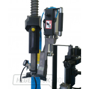 Pneumatikus szerelőfej Pneumatikus szerelőfej gallery main image