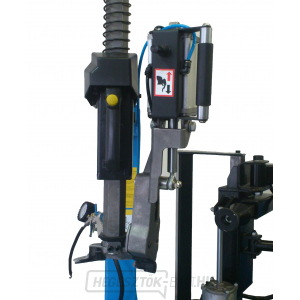 Pneumatikus szerelőfej Pneumatikus szerelőfej gallery main image