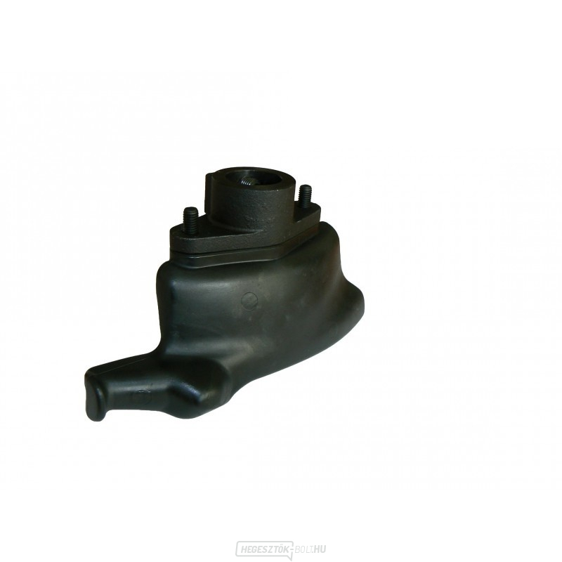 Műanyag csapolófej