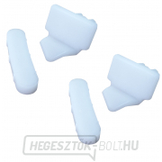 Súrlódó műanyagok a fejhez - készlet Súrlódó műanyagok a fejhez - készlet gallery main image