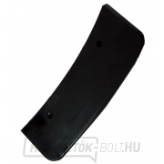 Műanyag lábfedél az ugráláshoz gallery main image