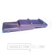 Szerelőkar védelem-műanyag Szerelőkar védelem-műanyag gallery main image