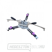 Hárompontos érzékelőtartók - 4 db Hárompontos érzékelőtartók - 4 db gallery main image