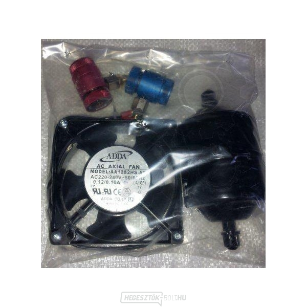 KC100 átalakító készlet gallery main image