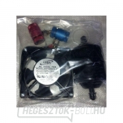 KC100 átalakító készlet KC100 átalakító készlet gallery main image