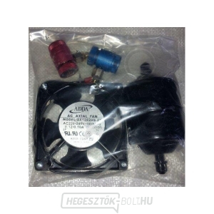 KC100 átalakító készlet KC100 átalakító készlet gallery main image