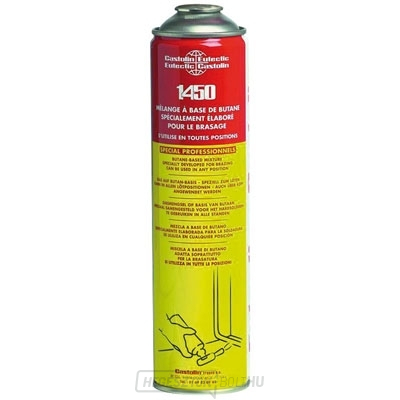 CASTOLIN 1450 cserepatron