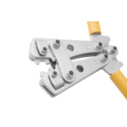 MCT-50 karos krimpelő fogó csőcsatlakozókhoz és csatlakozókhoz Előnézet 