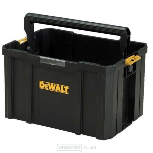 DWST1-71228 DeWALT TSTAK láda DWST1-71228 DeWALT TSTAK láda gallery main image