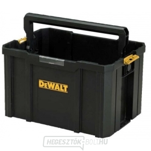 DWST1-71228 DeWALT TSTAK láda DWST1-71228 DeWALT TSTAK láda gallery main image