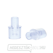 Solight csere csövek a Solight 1T07 alkohol teszterhez - 2db Solight csere csövek a Solight 1T07 alkohol teszterhez - 2db gallery main image