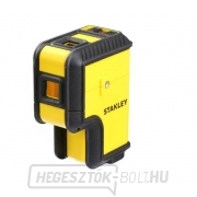 3 pontos lézer SPL3 piros 30 m-ig Stanley gallery main image