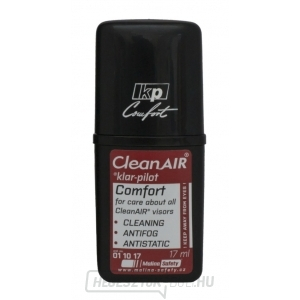 CleanAIR® clar-pilot Comfort, 17ml