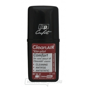 CleanAIR® clar-pilot Comfort, 17ml CleanAIR® clar-pilot Comfort, 17ml gallery main image