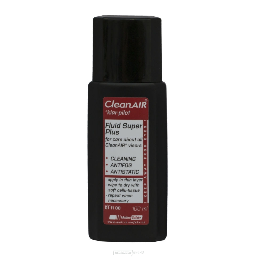 CleanAIR® clar-pilot Fluid Super Plus - 100 ml