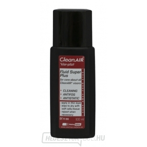 CleanAIR® clar-pilot Fluid Super Plus - 100 ml gallery main image