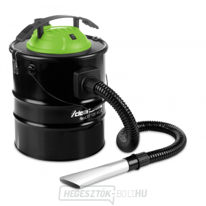 Porszívó flexCAT 120 VCA Porszívó flexCAT 120 VCA