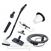 Porszívó flexCAT 116 PD Előnézet 
