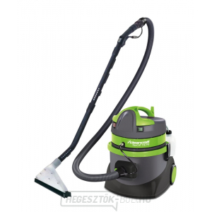 Porszívó flexCAT 116 PD Porszívó flexCAT 116 PD