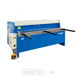 Elektromos lemezolló MTBS 2055-30 E Elektromos lemezolló MTBS 2055-30 E