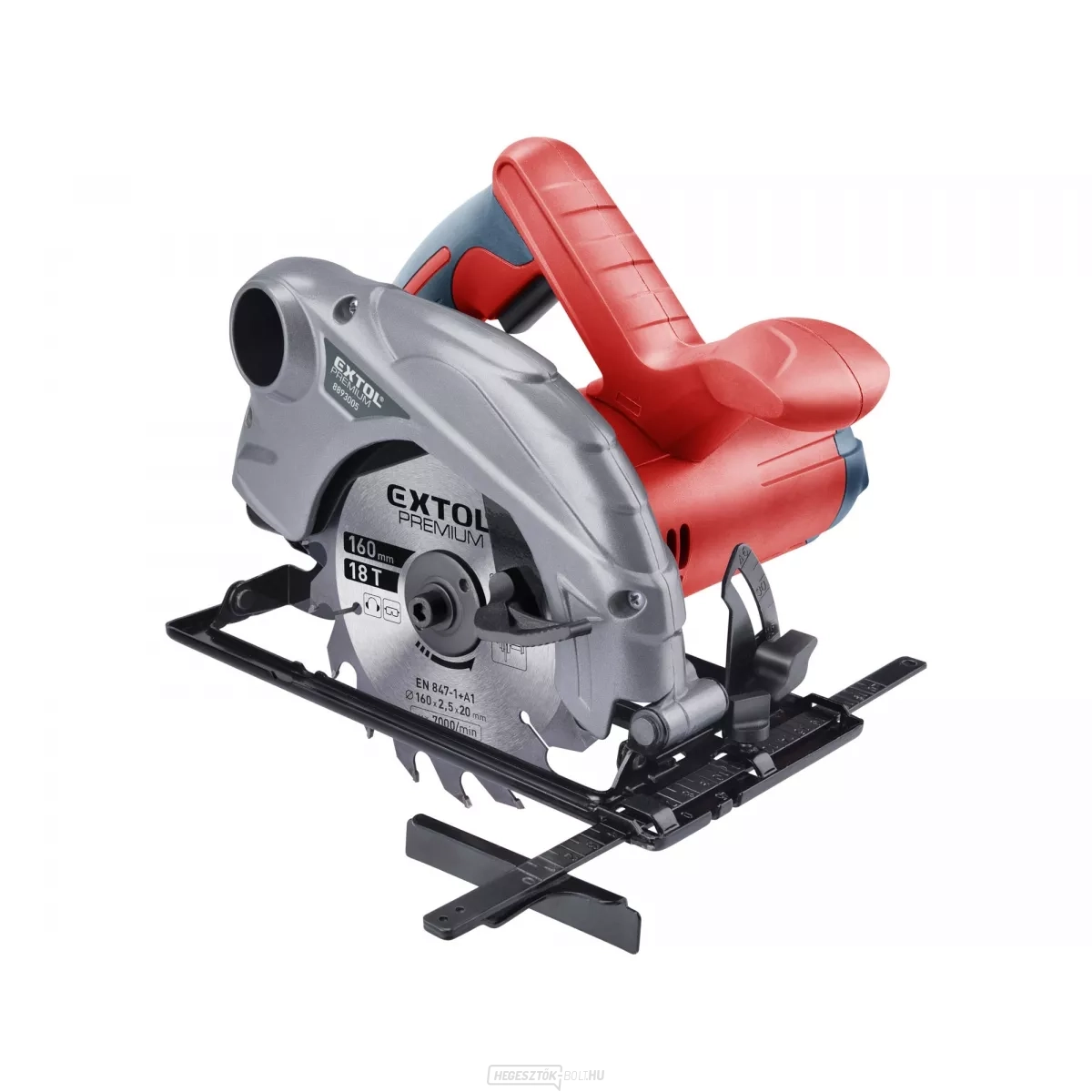 Körfűrész okružní pila