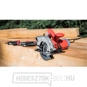 Körfűrész, 160mm, 1300W Körfűrész, 160mm, 1300W náhled