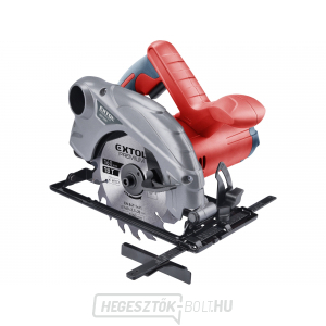 Körfűrész, 160mm, 1300W Körfűrész, 160mm, 1300W gallery main image