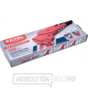 Szegecselő fogó, 280 mm-es, forgó fejjel náhled