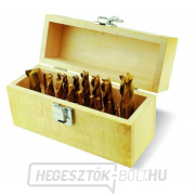 20 darabos PROMA fémvágó készlet 20 darabos PROMA fémvágó készlet gallery main image