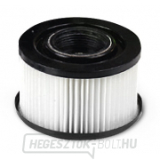 Betétes szűrő flexCAT 120 VCA-hoz gallery main image