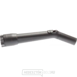 Fogantyú elszívólevegő-szabályozóval flexCAT 112/116 Q-hoz Fogantyú elszívólevegő-szabályozóval flexCAT 112/116 Q-hoz