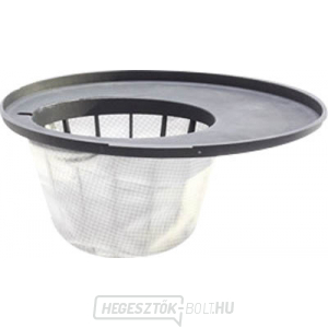Poliészter szűrő flexCAT 116 Q Poliészter szűrő flexCAT 116 Q