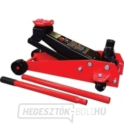 Mobil műhelyemelő T83001 Mobil műhelyemelő T83001 gallery main image