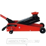 Mobil műhelyemelő T83502 Mobil műhelyemelő T83502 gallery main image