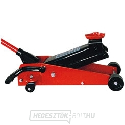 Mobil műhelyemelő T83502 Mobil műhelyemelő T83502 gallery main image