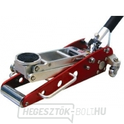 Alacsony profilú alumínium mobil emelő T815009L Alacsony profilú alumínium mobil emelő T815009L gallery main image